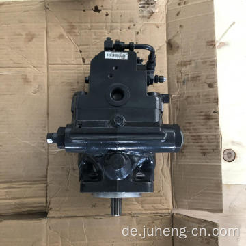 PC30MRX-1 Hydraulikpumpe für Komatsu